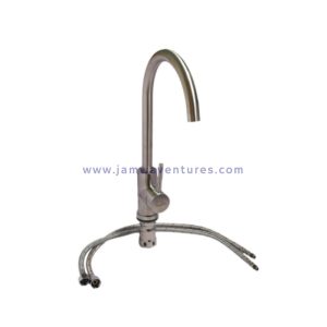 KM2011 SS304 LONG NECK KITCHEN MIXER for sale in Kenya