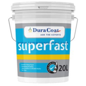 DURACOAT PAINTS(SUPERFAST) for sale in Kenya