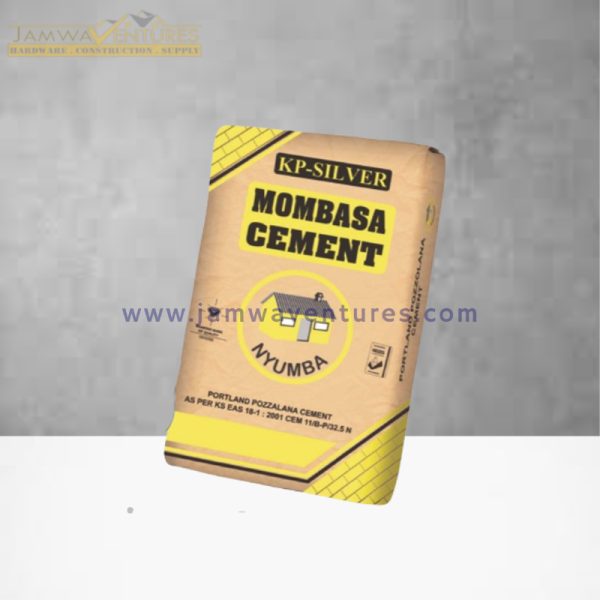 K.P SILVER MOMBASA CEMENT for sale in Kenya
