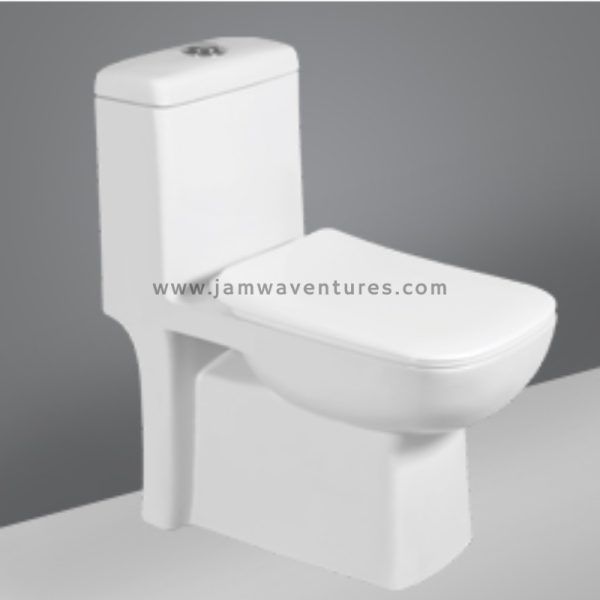 ORIENT SQUARE CLOSE COUPLE TOILET for sale in Kenya
