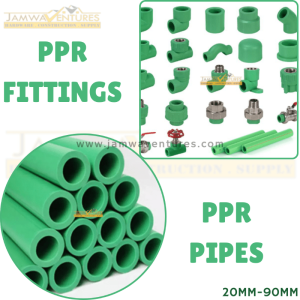 PPR PIPES & FITTINGS for sale in Kenya