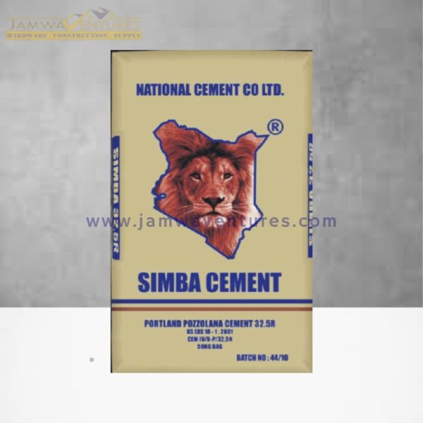 SIMBA CEMENT 32.5R for sale in Kenya
