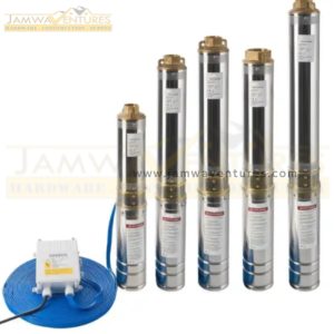 SUBMERSIBLE PUMPS for sale in Kenya